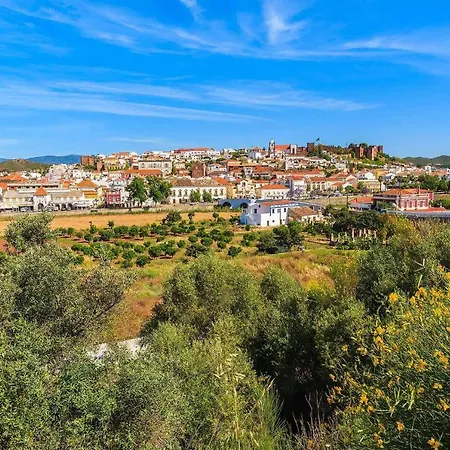 Sleeps 6 Air Con Vila Poco das Canas